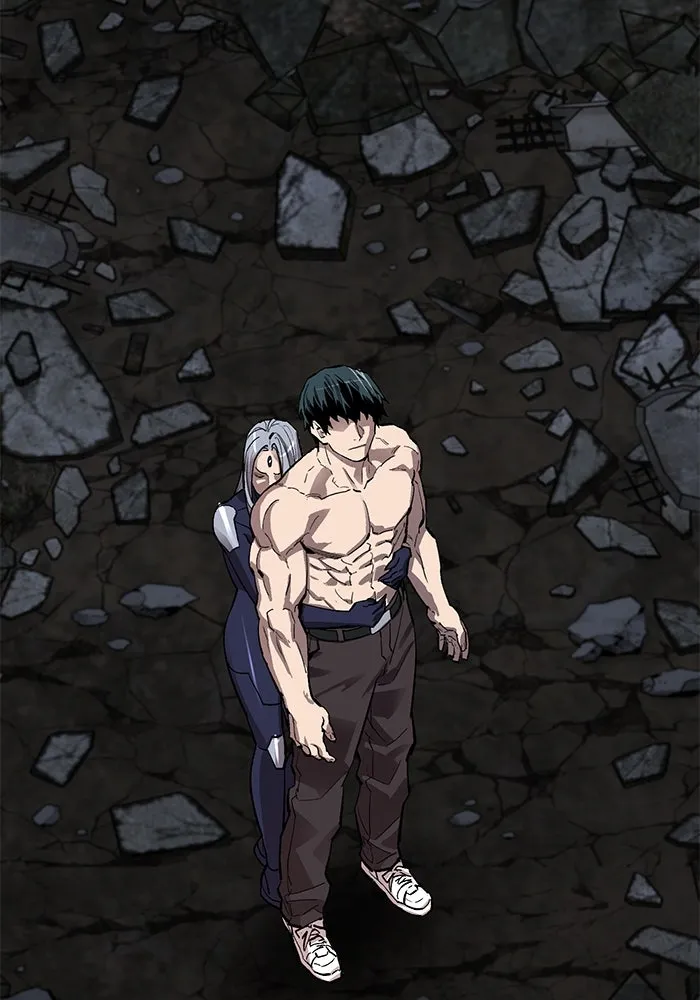 Limit Breaker ตอนที่ 183 52