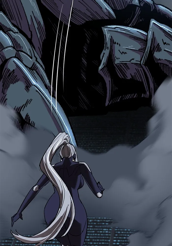 Limit Breaker ตอนที่ 183 79