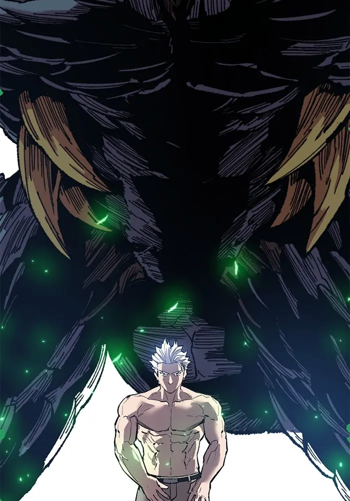 Limit Breaker ตอนที่ 183 130