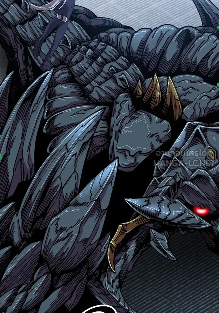 Limit Breaker ตอนที่ 183 135