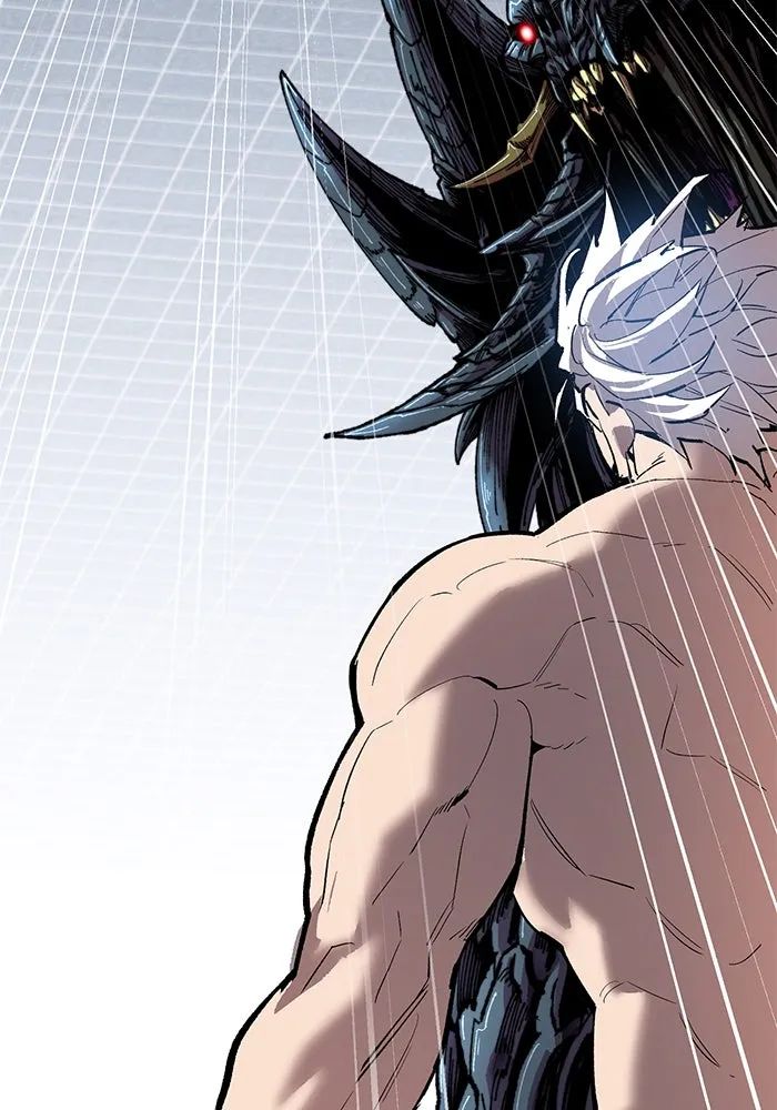 Limit Breaker ตอนที่ 183 185