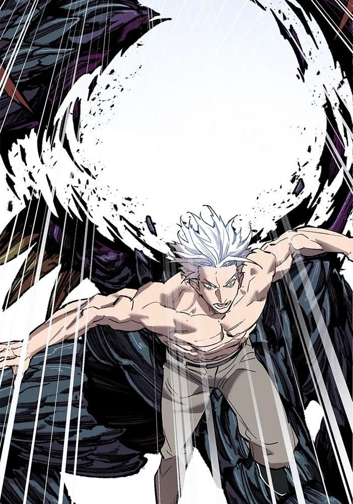 Limit Breaker ตอนที่ 183 211