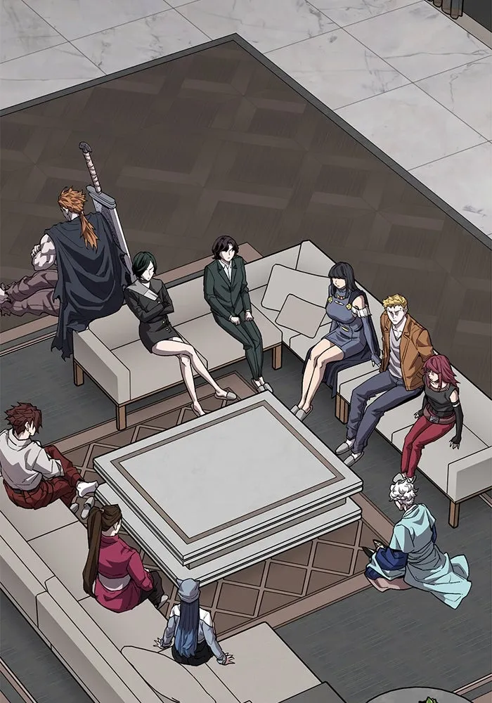 Limit Breaker ตอนที่ 183 238