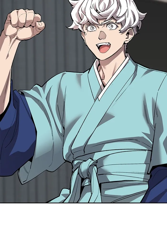 Limit Breaker ตอนที่ 183 241