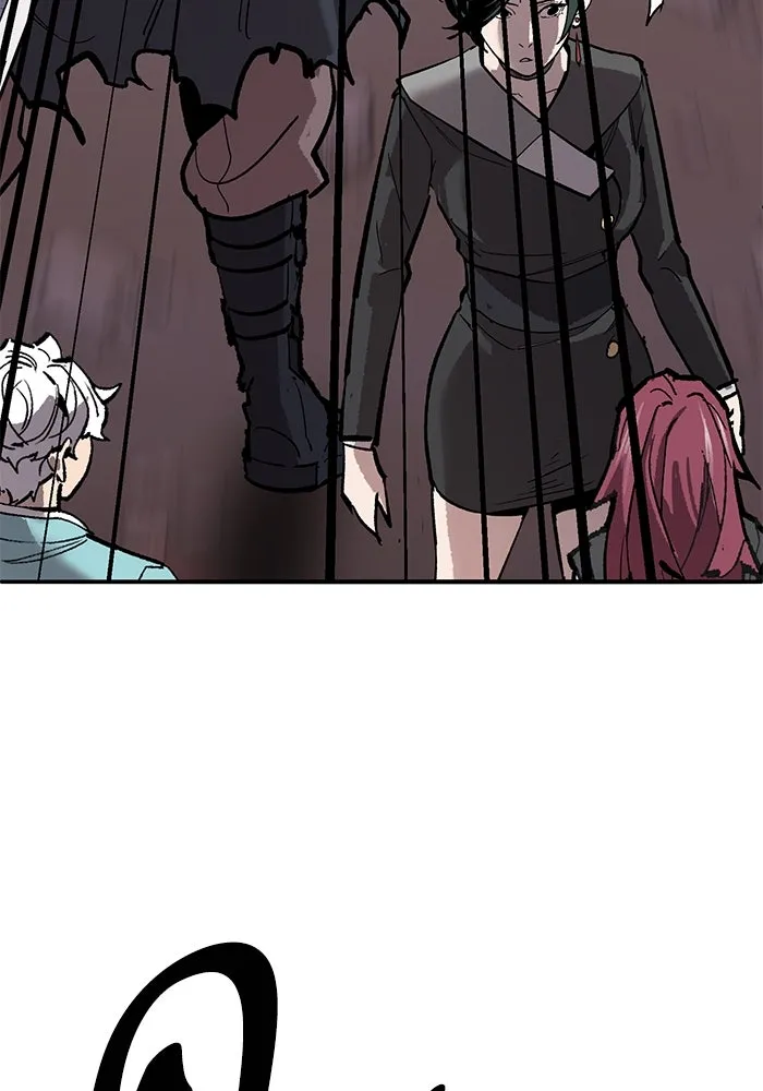 Limit Breaker ตอนที่ 183 271