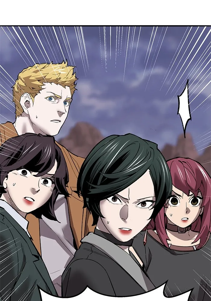 Limit Breaker ตอนที่ 183 281