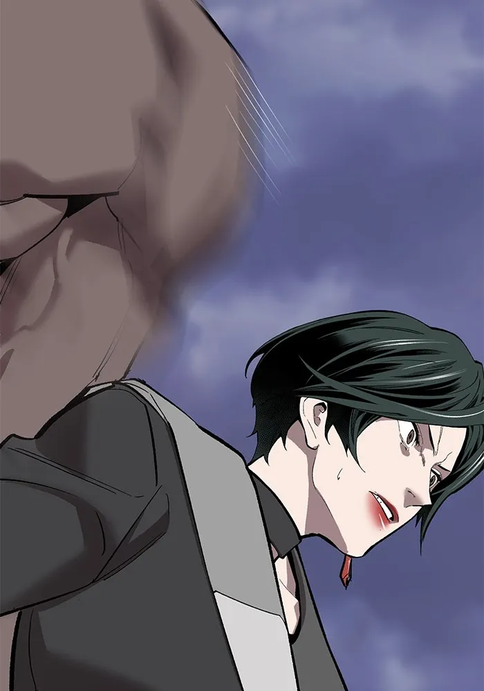 Limit Breaker ตอนที่ 184 49