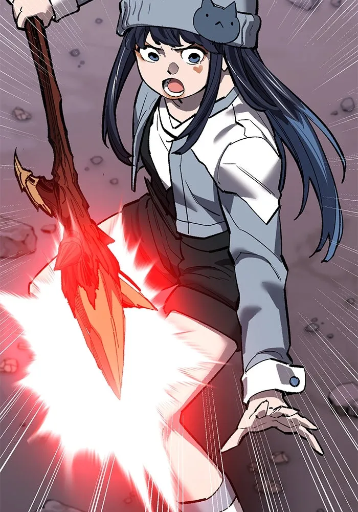 Limit Breaker ตอนที่ 184 65