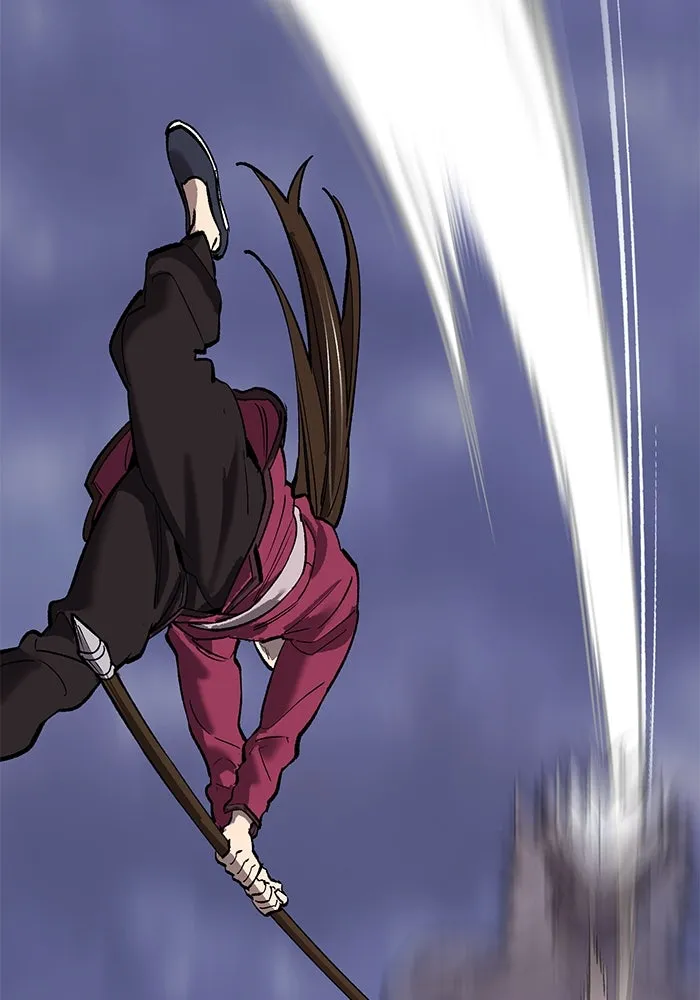 Limit Breaker ตอนที่ 184 92