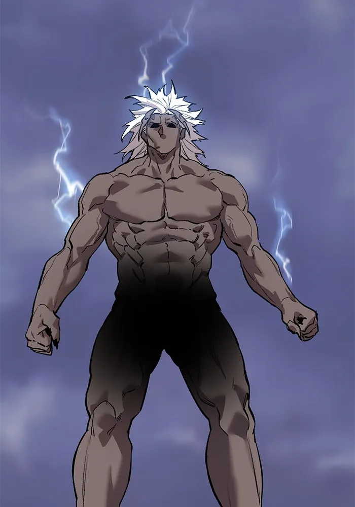 Limit Breaker ตอนที่ 184 116