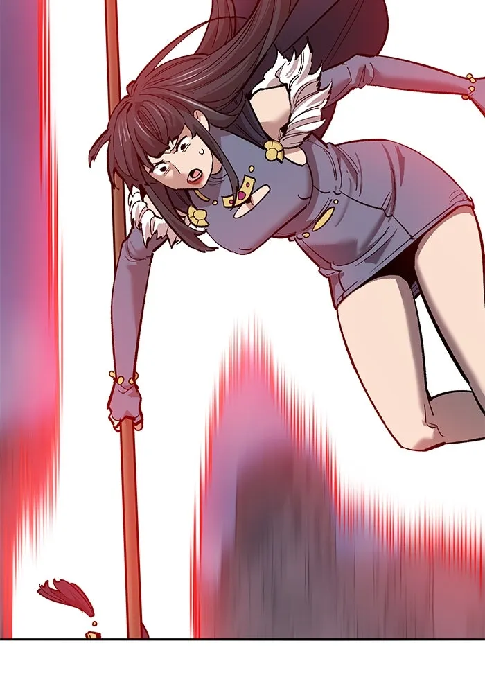 Limit Breaker ตอนที่ 184 130