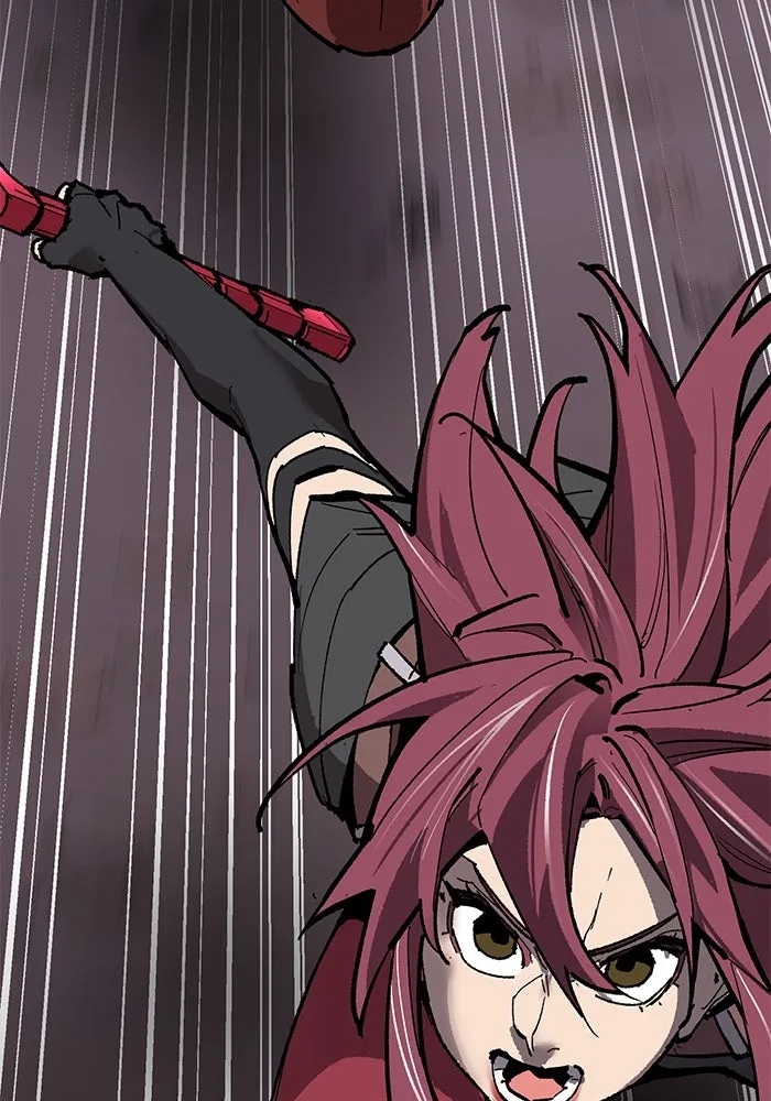 Limit Breaker ตอนที่ 184 142