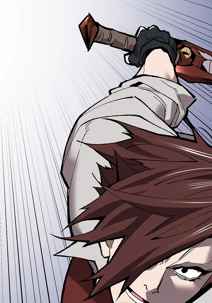 Limit Breaker ตอนที่ 184 146