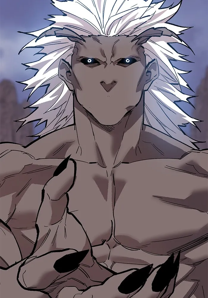 Limit Breaker ตอนที่ 184 170
