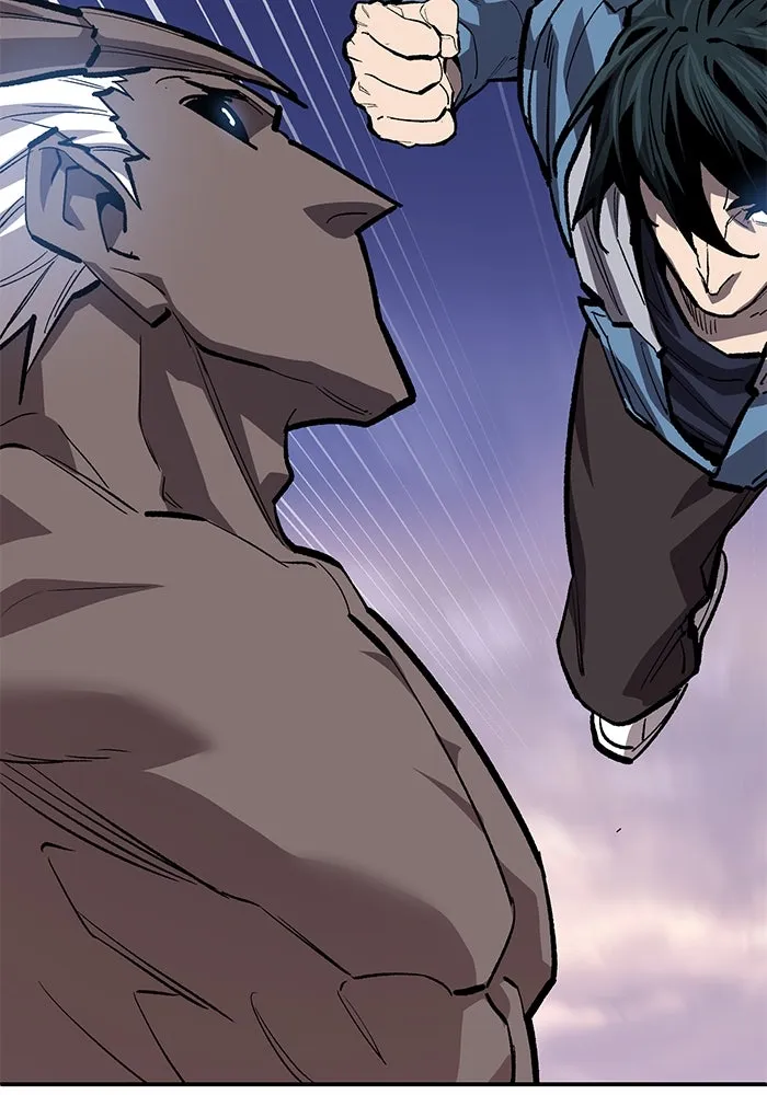 Limit Breaker ตอนที่ 184 206