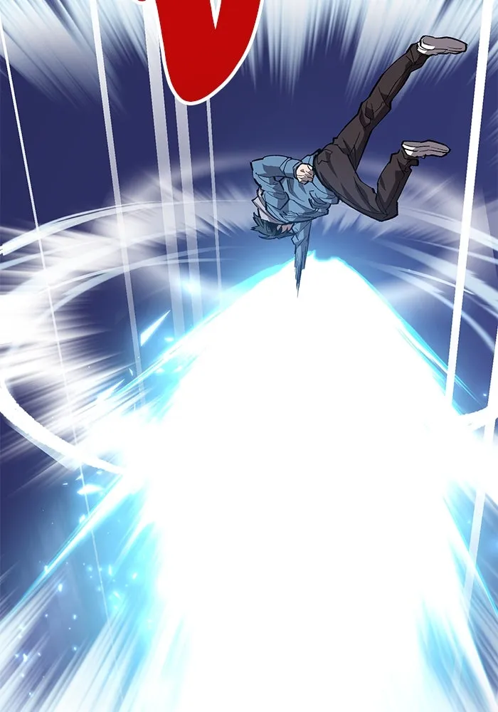 Limit Breaker ตอนที่ 184 208