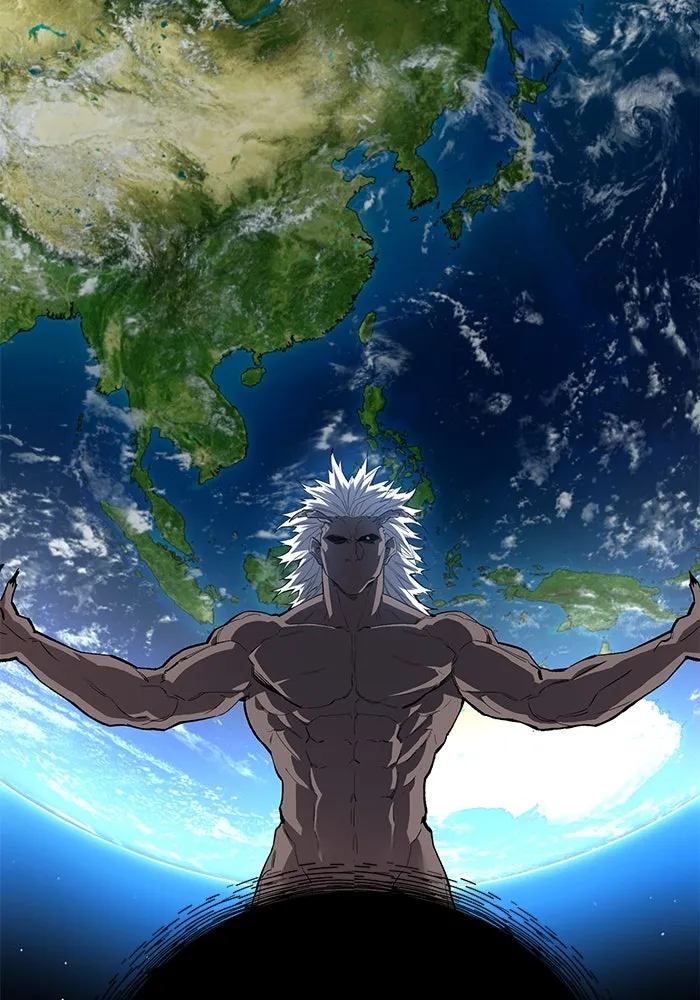 Limit Breaker ตอนที่ 184 224