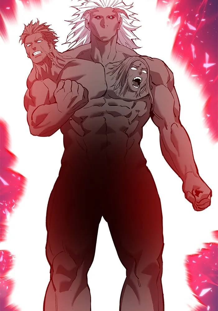 Limit Breaker ตอนที่ 185 131