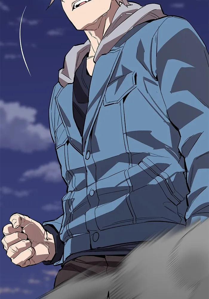 Limit Breaker ตอนที่ 185 235