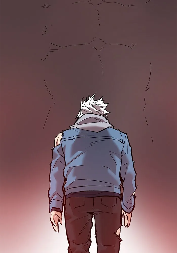Limit Breaker ตอนที่ 185 289