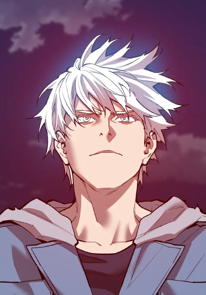 Limit Breaker ตอนที่ 186 20