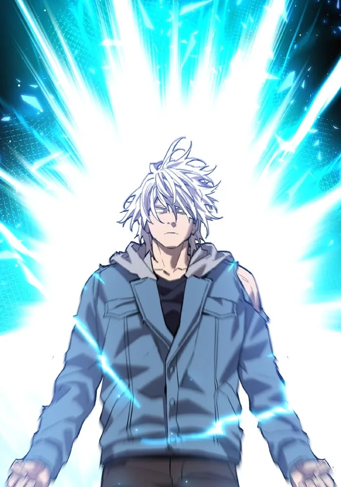 Limit Breaker ตอนที่ 186 86