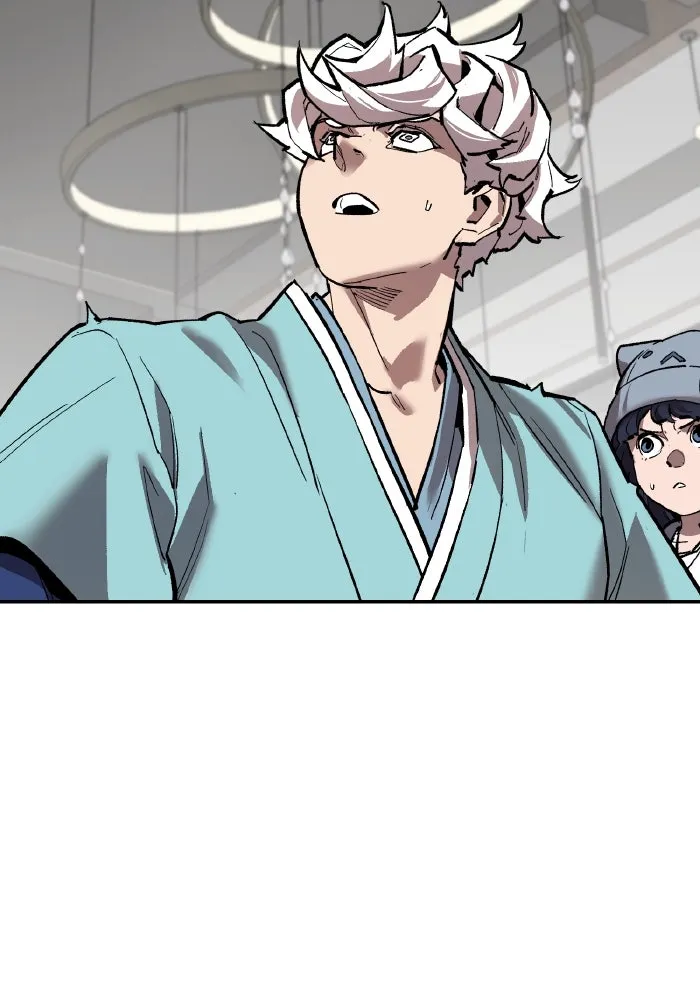 Limit Breaker ตอนที่ 186 196