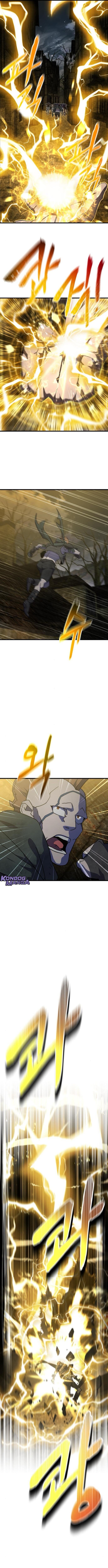 The Genius Mage Who Uses His Fists ตอนที่ 27 15