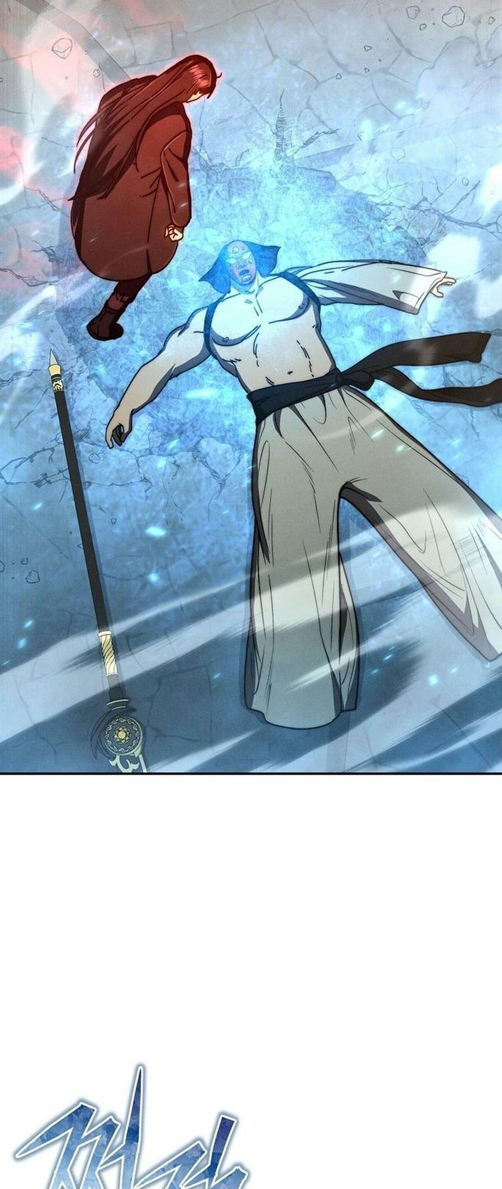 I Became the Successor of the Martial God ตอนที่ 34 25