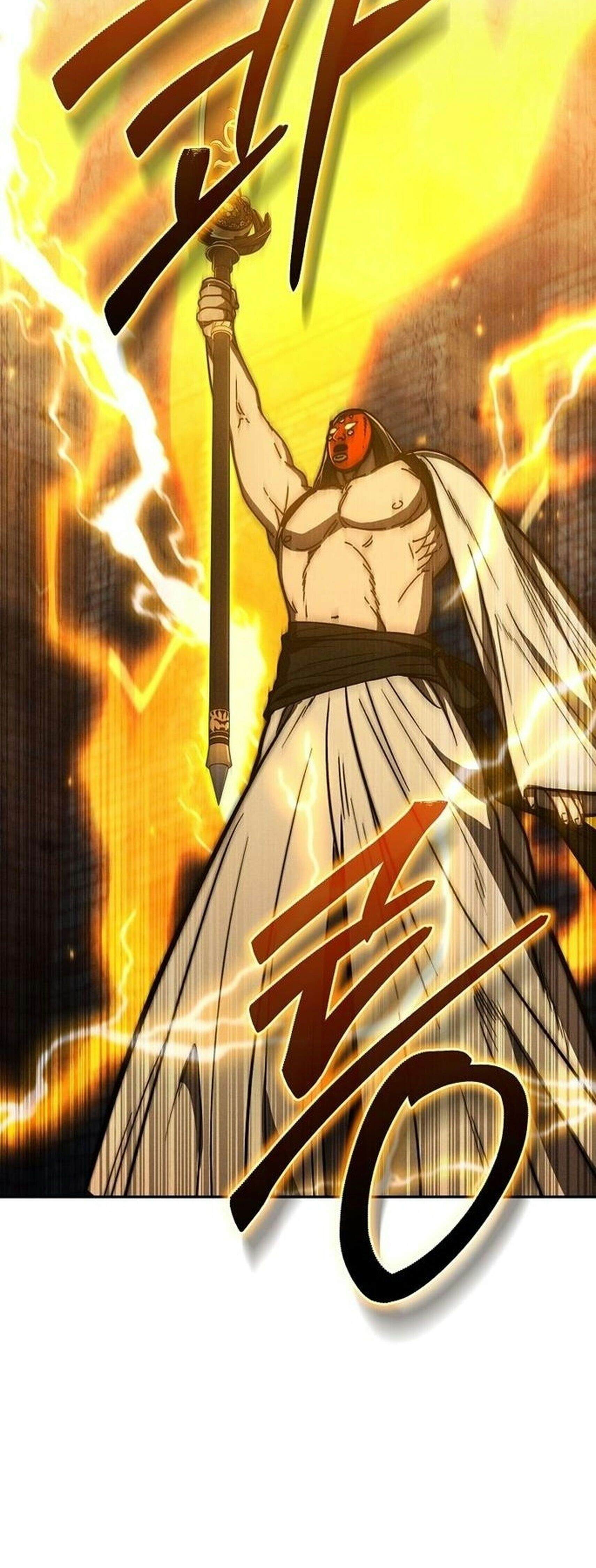 I Became the Successor of the Martial God ตอนที่ 34 39