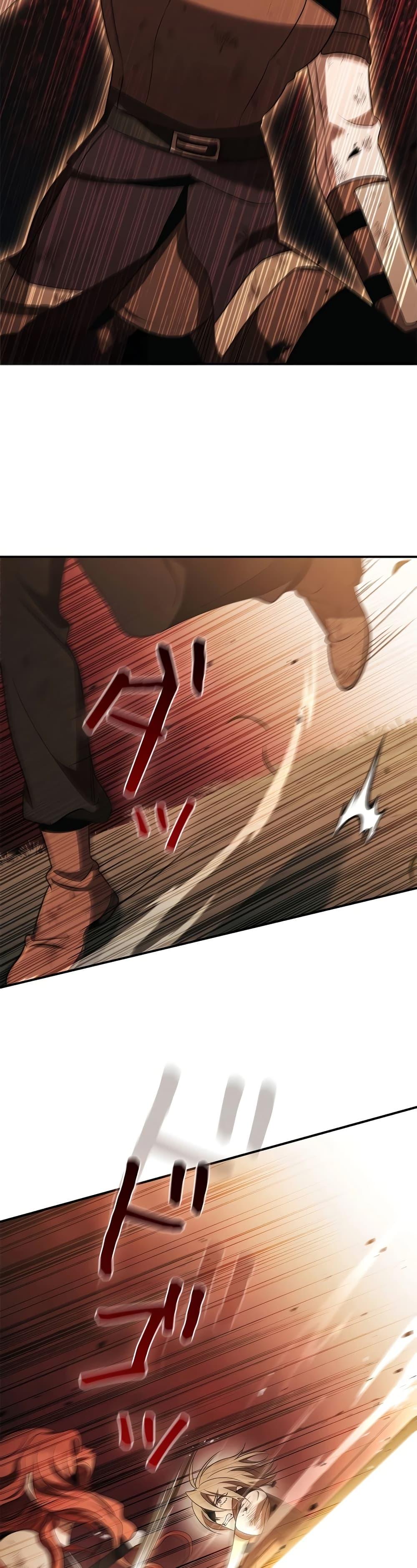 Raising the Princess to Overcome Death ตอนที่ 36 2