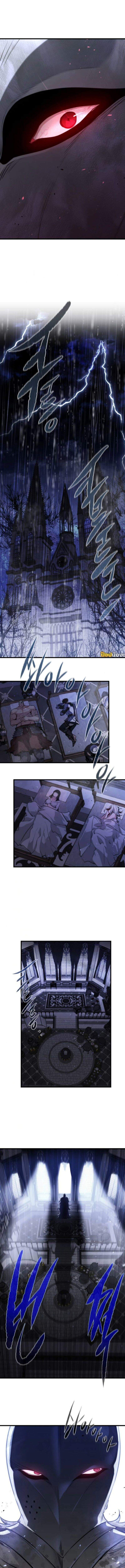 The Regressed Mercenary ตอนที่ 50 13