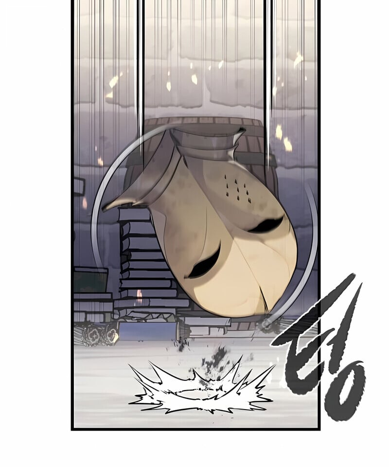 The Regressed Mercenary ตอนที่ 53 48