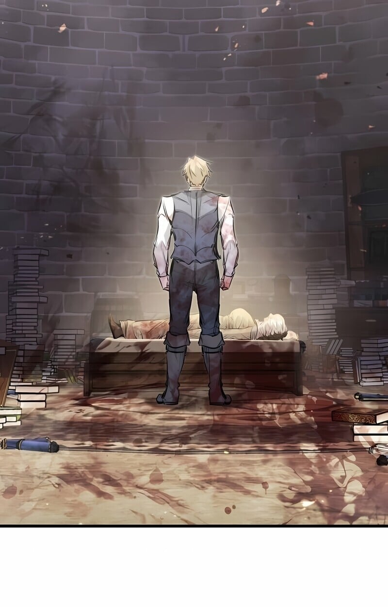 The Regressed Mercenary ตอนที่ 53 88