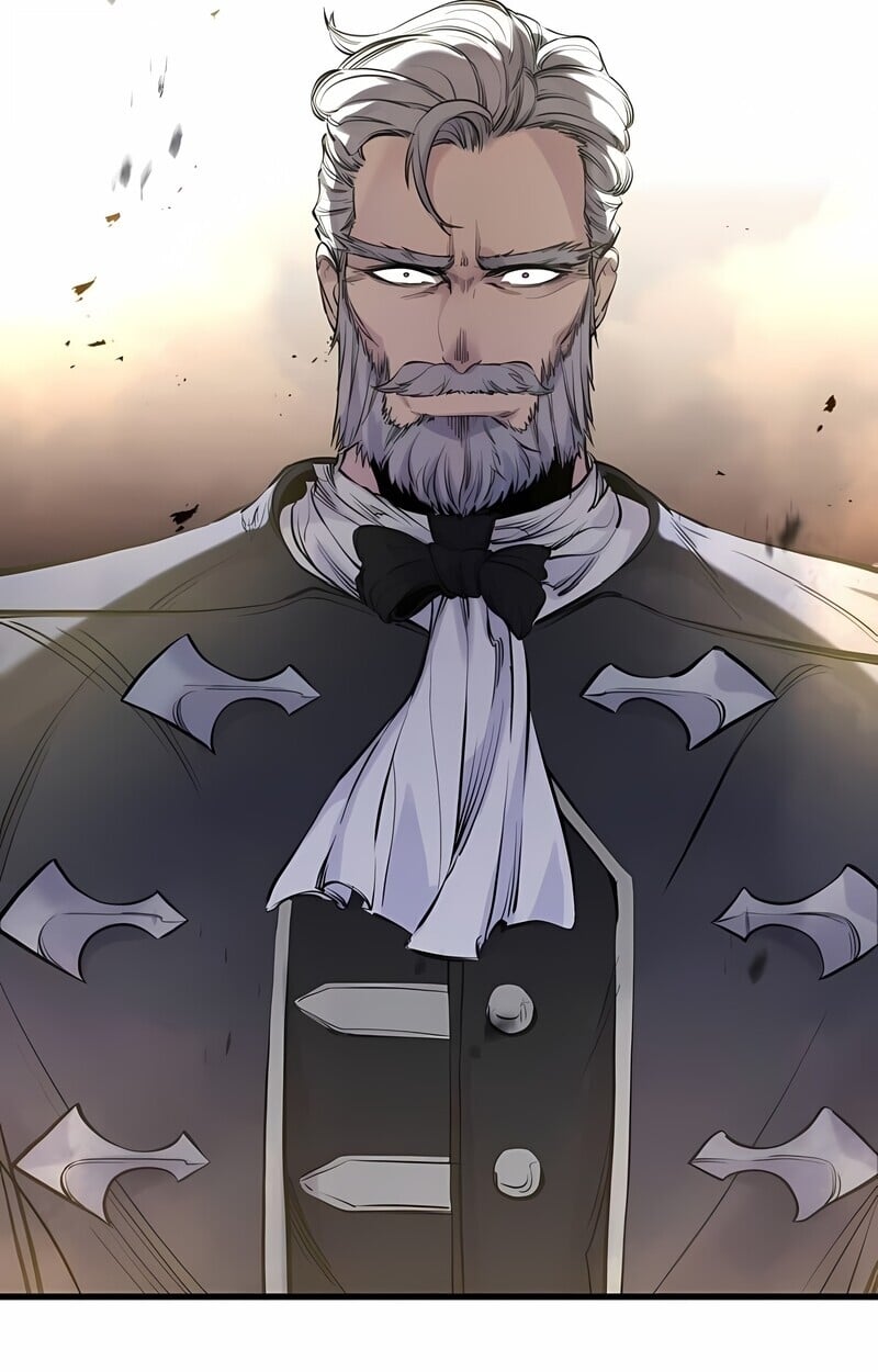 The Regressed Mercenary ตอนที่ 53 94