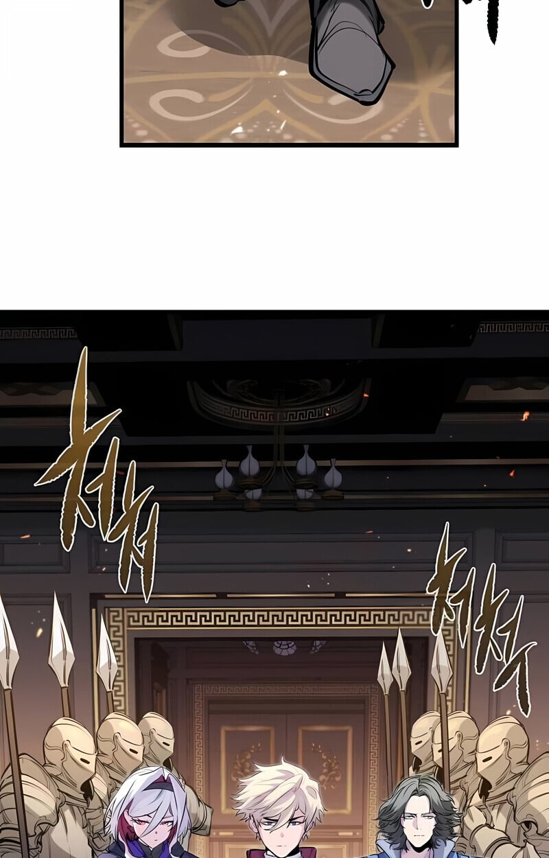 The Regressed Mercenary ตอนที่ 53 99
