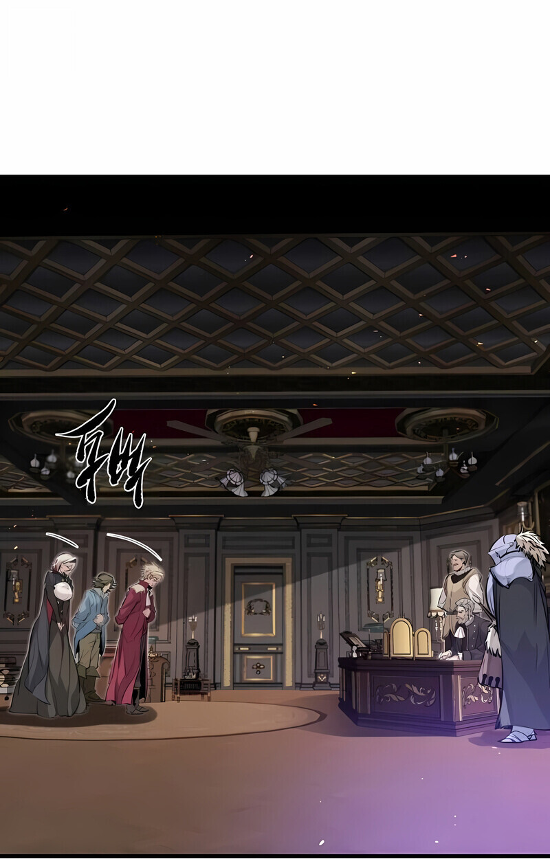The Regressed Mercenary ตอนที่ 53 101