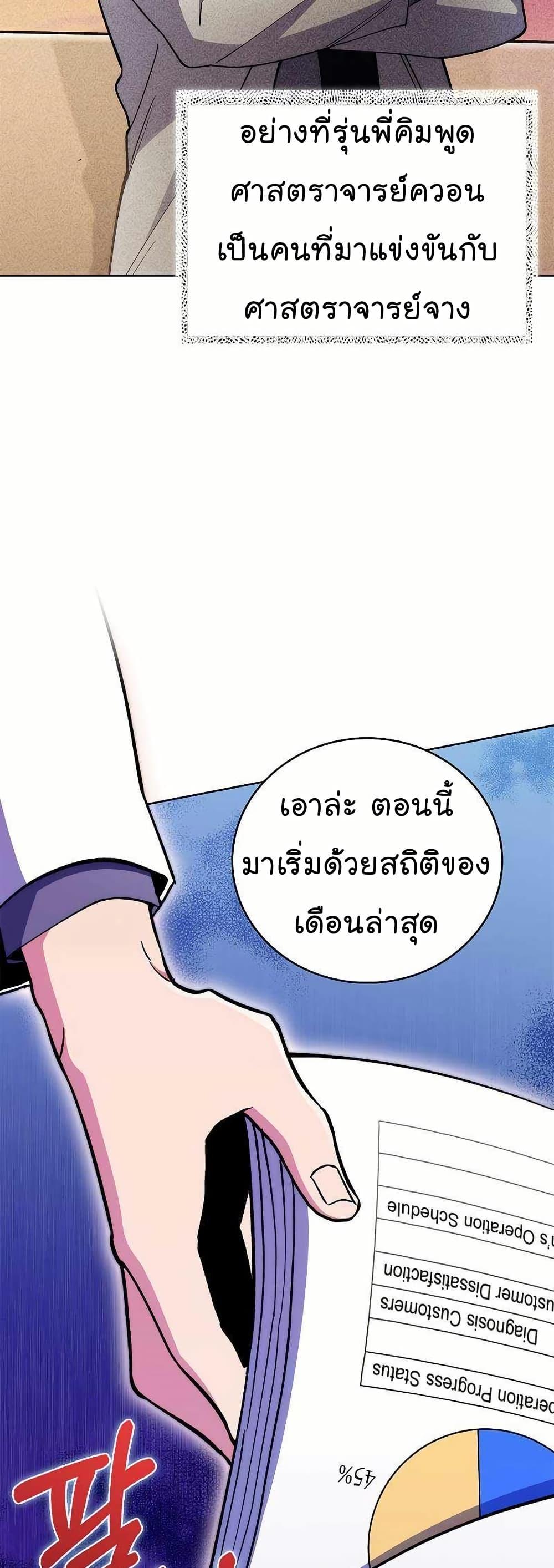 Level-Up Doctor ตอนที่ 53 12