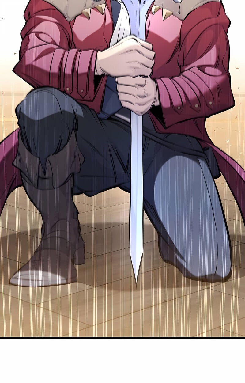 The Regressed Mercenary ตอนที่ 53 141
