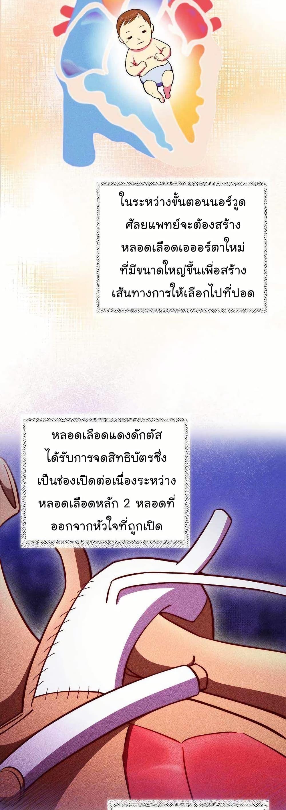 Level-Up Doctor ตอนที่ 53 25