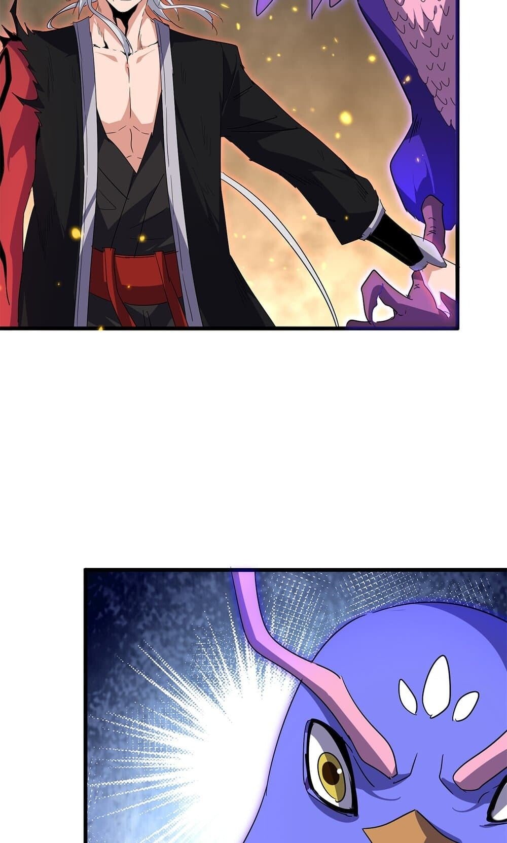 Magic Emperor ตอนที่ 733 21