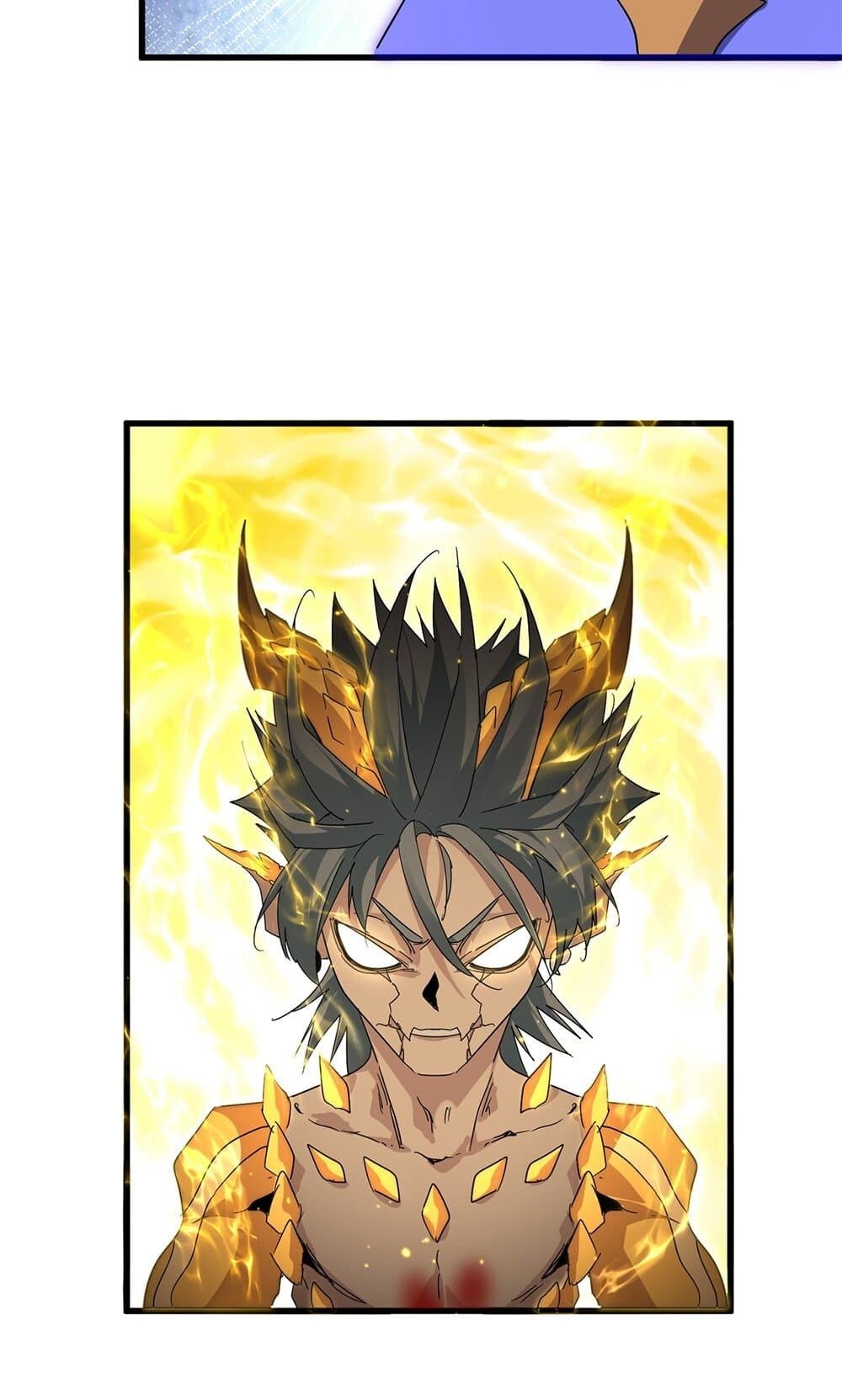 Magic Emperor ตอนที่ 733 22