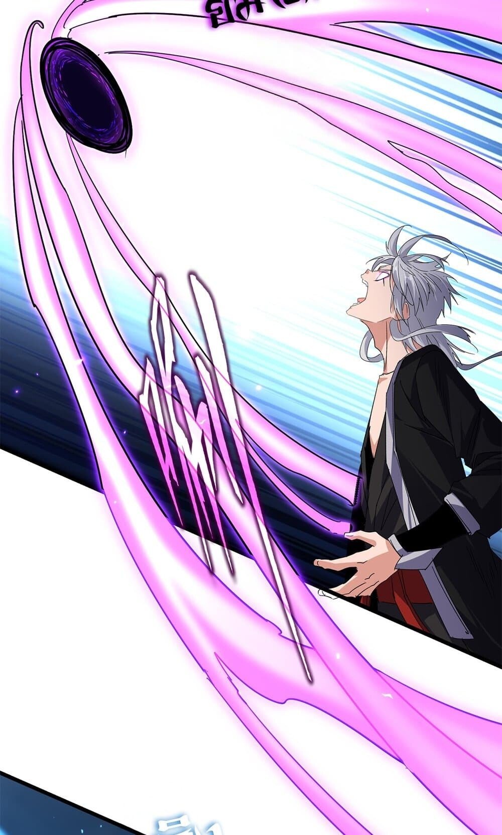 Magic Emperor ตอนที่ 733 41