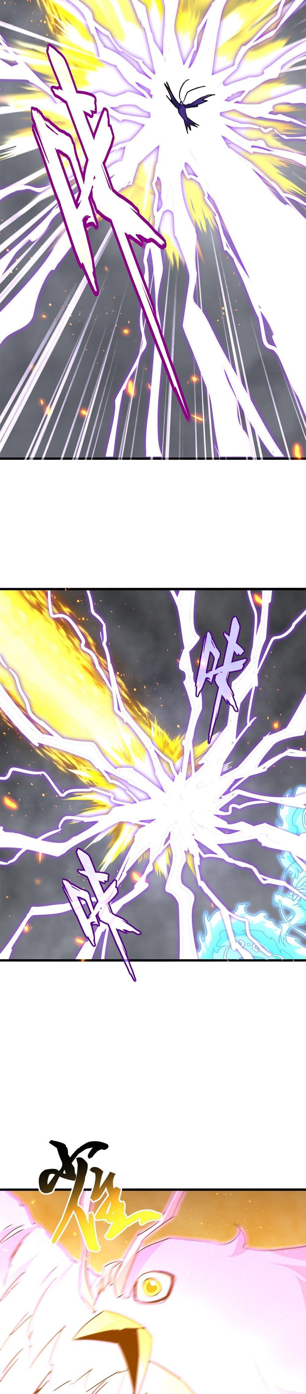 Magic Emperor ตอนที่ 734 11