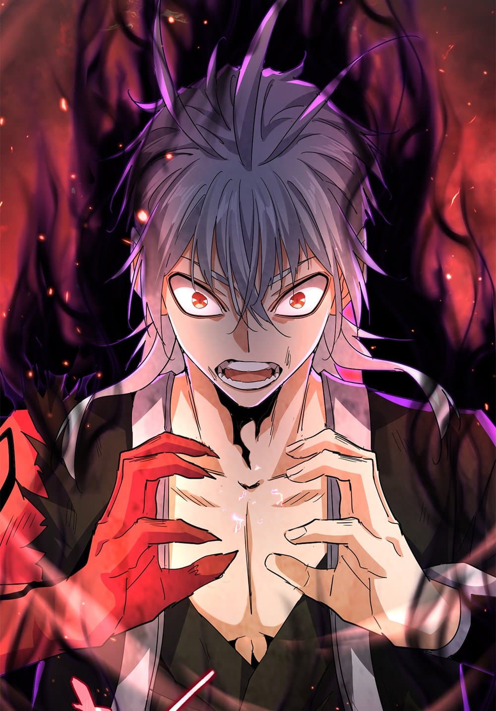 Magic Emperor ตอนที่ 735 27