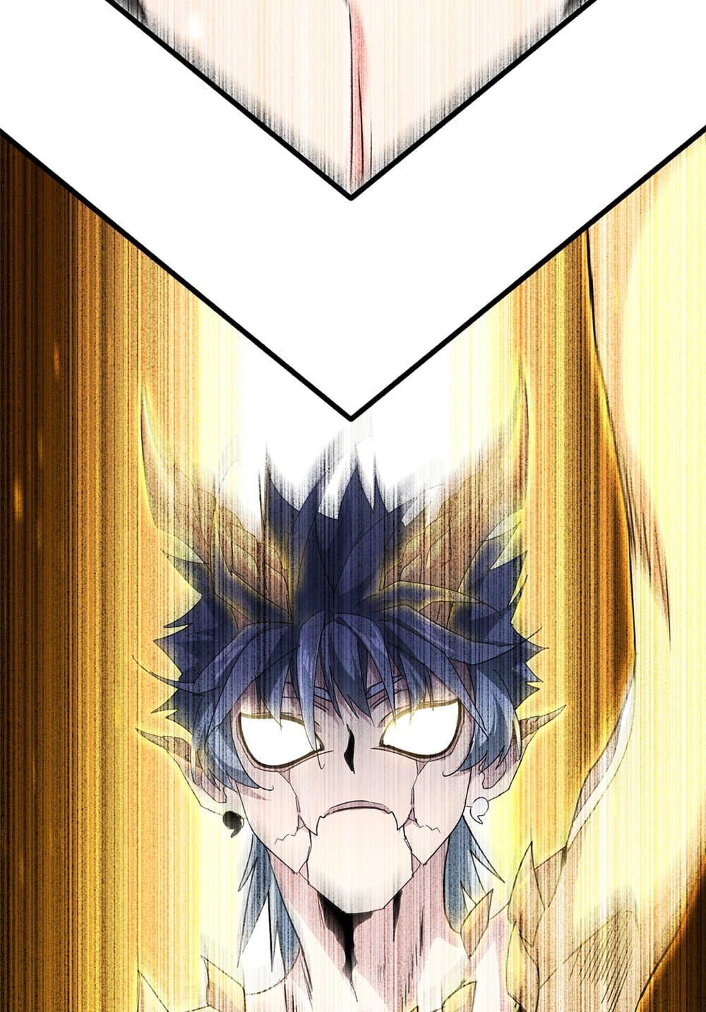 Magic Emperor ตอนที่ 735 36