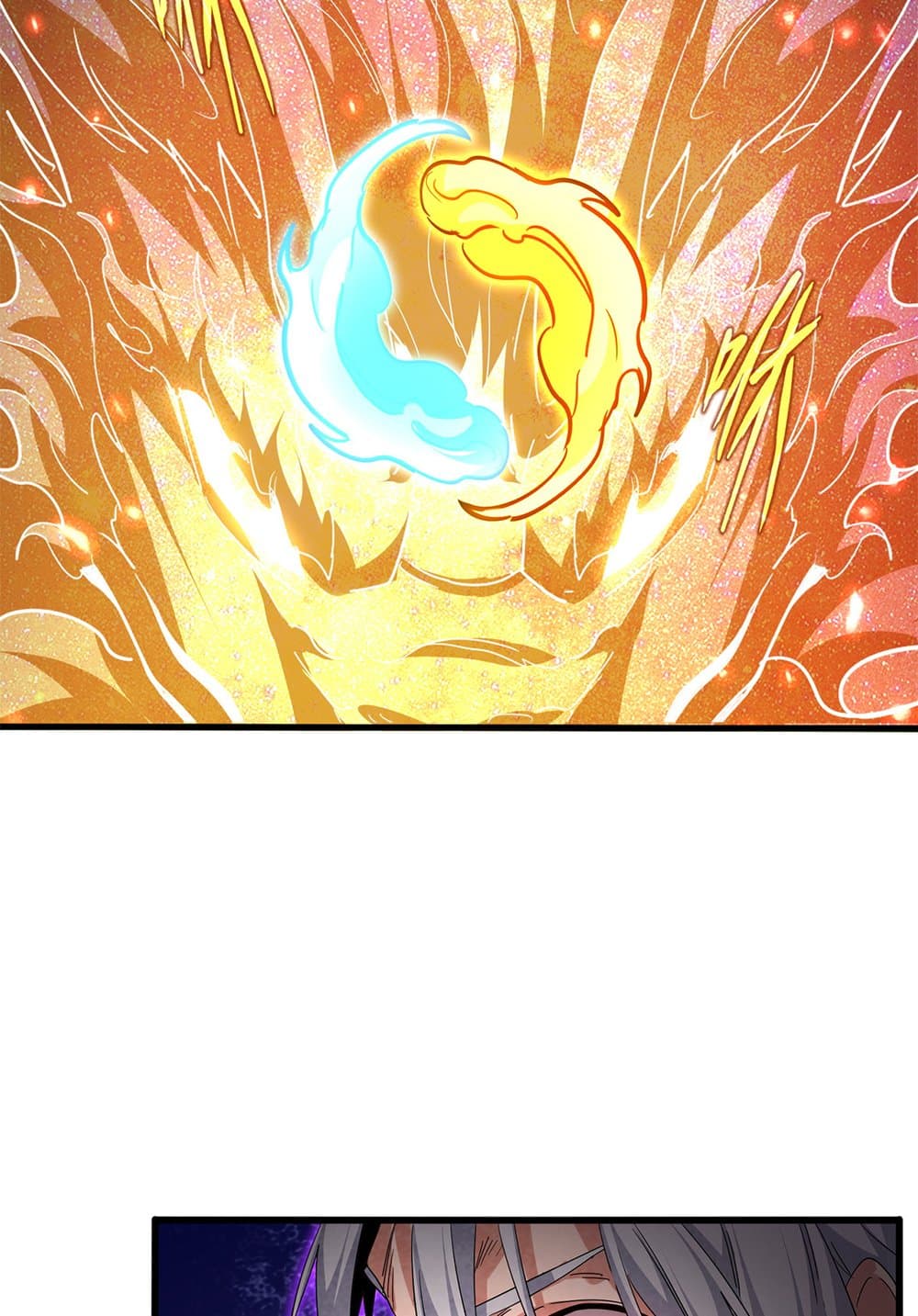 Magic Emperor ตอนที่ 735 47
