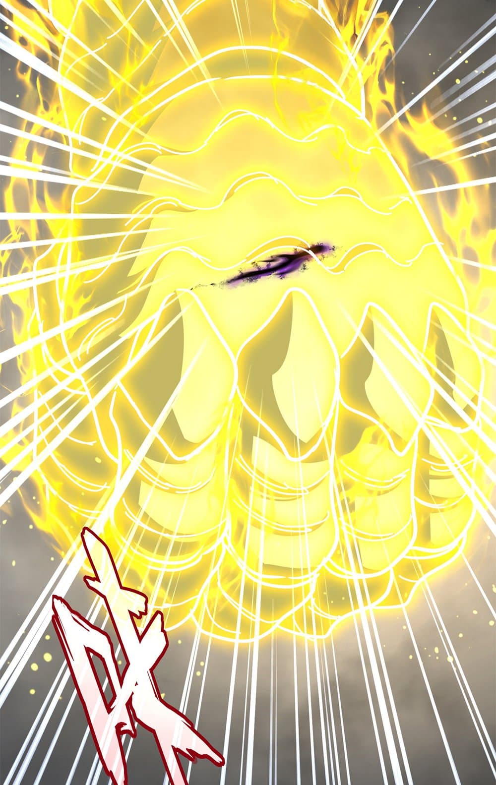 Magic Emperor ตอนที่ 736 35