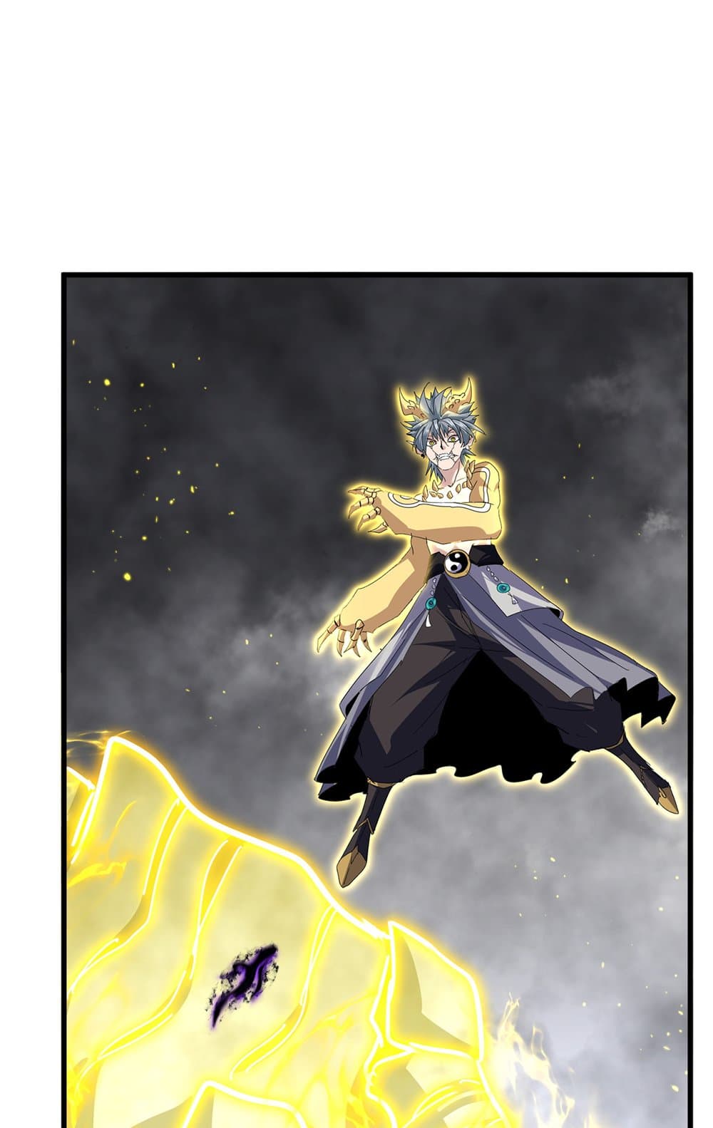 Magic Emperor ตอนที่ 736 39