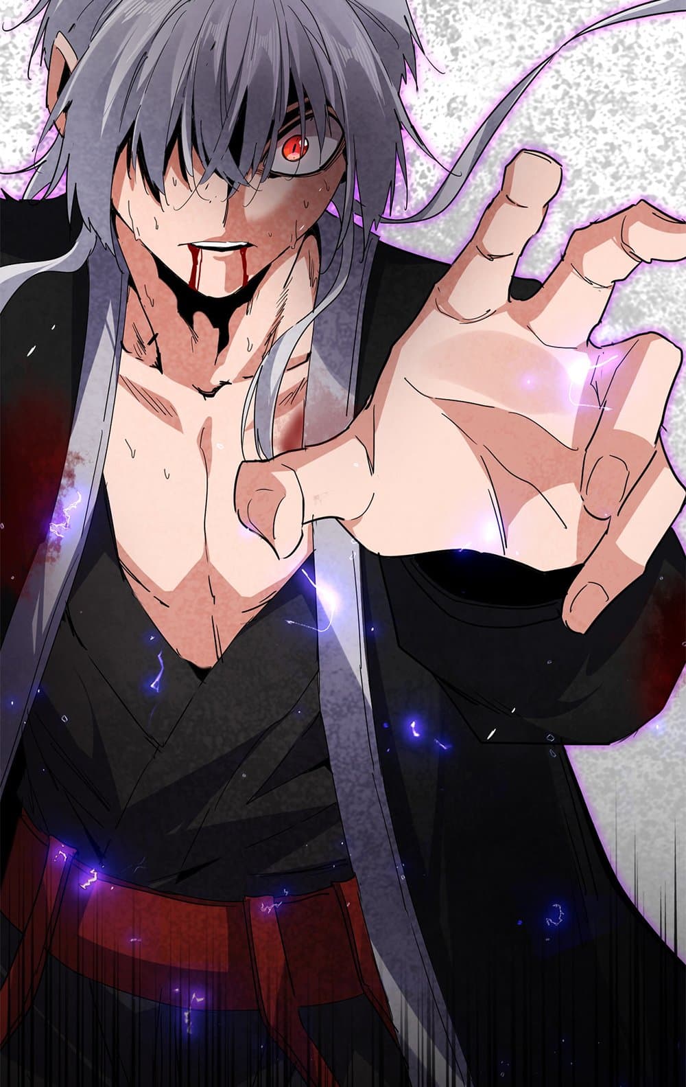 Magic Emperor ตอนที่ 736 57
